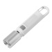 Lampe de poche LED rechargeable, lampe rechargeable Werbung