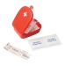 Kit de premiers secours 6 pièces Geschäftsgeschenk
