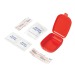 Kit de premiers secours 6 pièces, trousse de secours Werbung