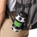 Gourde pliable foot, Gourde pliable Werbung
