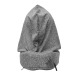 Oreiller cervical en mousse mémoire de forme Geschäftsgeschenk