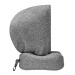 Oreiller cervical en mousse mémoire de forme, oreiller de voyage Werbung