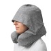 Oreiller cervical en mousse mémoire de forme Geschäftsgeschenk