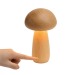Lampe de table LED MOSSLIGHT, lampe tactile Werbung