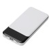 Powerbank avec câbles Geschäftsgeschenk