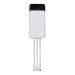 Powerbank avec câbles Geschäftsgeschenk