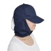 Casquette de baseball 5 panneaux, Casquette de sport Werbung