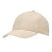 Casquette de baseball 6 panneaux Geschäftsgeschenk