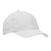 Casquette de baseball 6 panneaux Geschäftsgeschenk