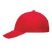 Casquette de baseball 6 panneaux, Casquette tendance Werbung