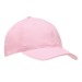 Casquette de baseball 6 panneaux Geschäftsgeschenk