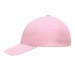 Casquette de baseball 6 panneaux, Casquette tendance Werbung