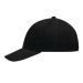 Casquette de baseball 6 panneaux, Casquette tendance Werbung