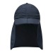 Casquette de baseball 6 panneaux, Casquette de sport Werbung