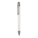 Stylo à bille en aluminium Geschäftsgeschenk