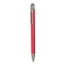 Stylo à bille en aluminium Geschäftsgeschenk