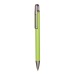 Stylo à bille en aluminium Geschäftsgeschenk