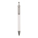 Stylo à bille en aluminium, stylo en métal Werbung