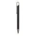 Stylo à bille en aluminium, stylo en métal Werbung