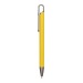 Stylo à bille en aluminium Geschäftsgeschenk