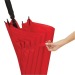 Parapluie de golf automatique en rPET, parapluie golf Werbung