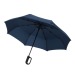 Parapluie de poche anti tempête ouverture et fermeture automatique Geschäftsgeschenk