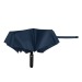 Parapluie de poche anti tempête ouverture et fermeture automatique Geschäftsgeschenk