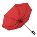 Parapluie de poche anti tempête ouverture et fermeture automatique Geschäftsgeschenk