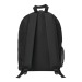 Sac à dos en polyester recyclé, sac à dos Werbung