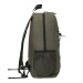Sac à dos en polyester recyclé Geschäftsgeschenk