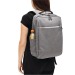 Sac à dos recyclé pour ordinateur, sac à dos pour ordinateur Werbung