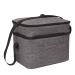 Sac isotherme rPET 2 compartiments Geschäftsgeschenk