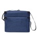 Sac isotherme rPET 2 compartiments, sac isotherme  Werbung