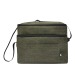 Sac isotherme rPET 2 compartiments, sac isotherme  Werbung