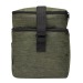 Sac isotherme rPET 2 compartiments, sac isotherme  Werbung