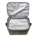 Sac isotherme rPET 2 compartiments Geschäftsgeschenk