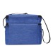 Sac isotherme rPET 2 compartiments, sac isotherme  Werbung