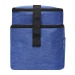 Sac isotherme rPET 2 compartiments, sac isotherme  Werbung