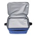 Sac isotherme rPET 2 compartiments, sac isotherme  Werbung