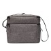 Sac isotherme rPET 2 compartiments Geschäftsgeschenk