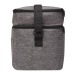 Sac isotherme rPET 2 compartiments, sac isotherme  Werbung