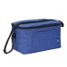 Sac isotherme rPET, sac isotherme  Werbung