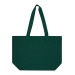 Sac cabas, cabas Werbung