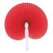 Éventail pliable Geschäftsgeschenk