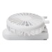 Ventilateur à main, Mini ventilateur Werbung