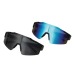 Lunettes de soleil pour le sport Geschäftsgeschenk