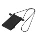 Sac bandoulière pour téléphone portable Geschäftsgeschenk