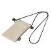 Sac bandoulière pour téléphone portable Geschäftsgeschenk