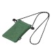 Sac bandoulière pour téléphone portable, Pochette de téléphone portable Werbung