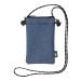 Sac bandoulière pour téléphone portable, Pochette de téléphone portable Werbung